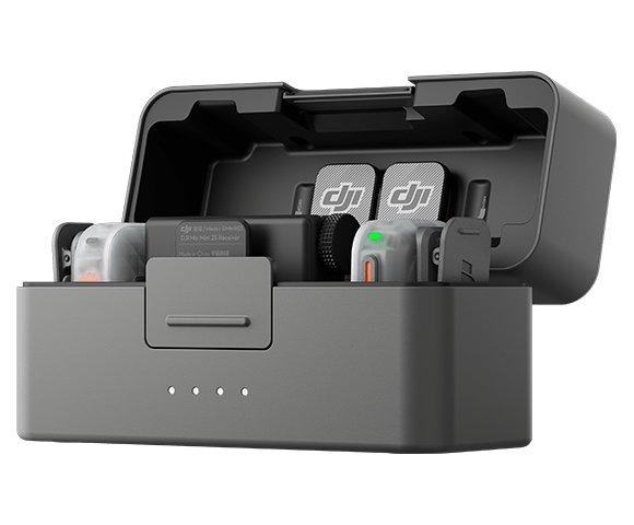 DJI DJI Mic Mini 2S - slika 2
