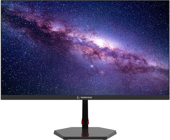 Rampage RAVEN RV25R240F monitor - slika 2
