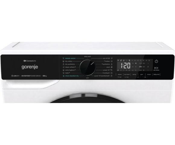 Gorenje WD2PA964ADW mašina za pranje i sušenje veša - slika 6