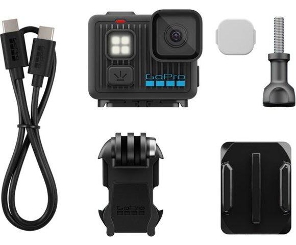 GoPro Lit Hero akciona kamera - slika 3