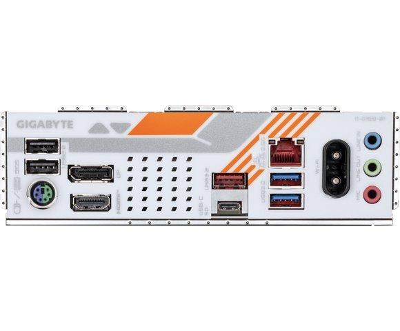 Gigabyte B850 FORCE WIFI6E matična ploča - slika 4