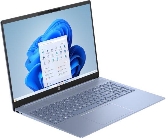HP OmniBook 5 16-ba1008nm laptop - slika 2