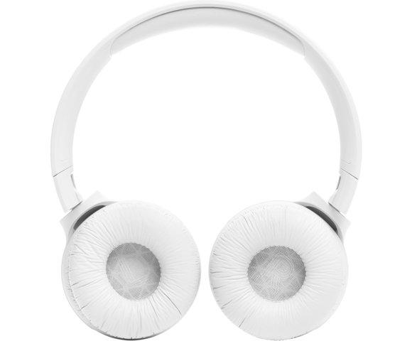 JBL Tune 520BT White slušalice - slika 7