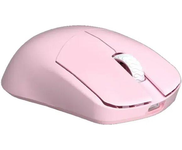 Lamzu Maya X Light Pink gaming miš - slika 5