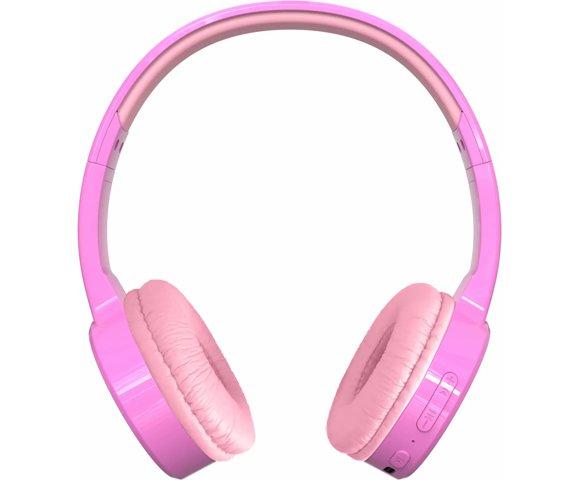 DENVER BTH-106P Pink slušalice - slika 3