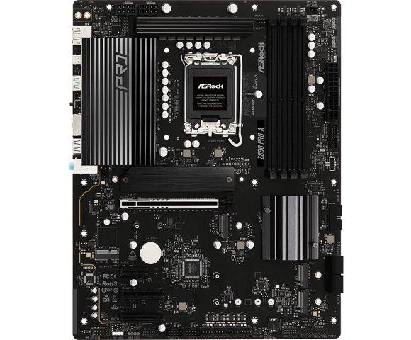 ASRock Z890 Pro-A matična ploča - slika 3