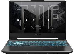 ASUS TUF Gaming A15 FA506NCG-HN207 laptop