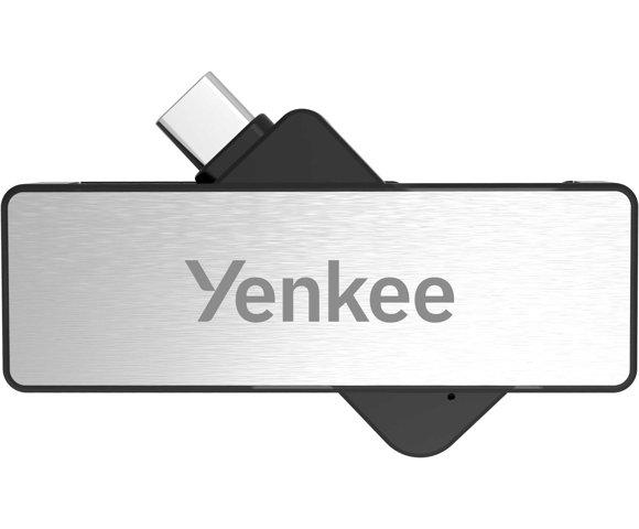 YENKEE YCR 102 USB čitač kartica - slika 3