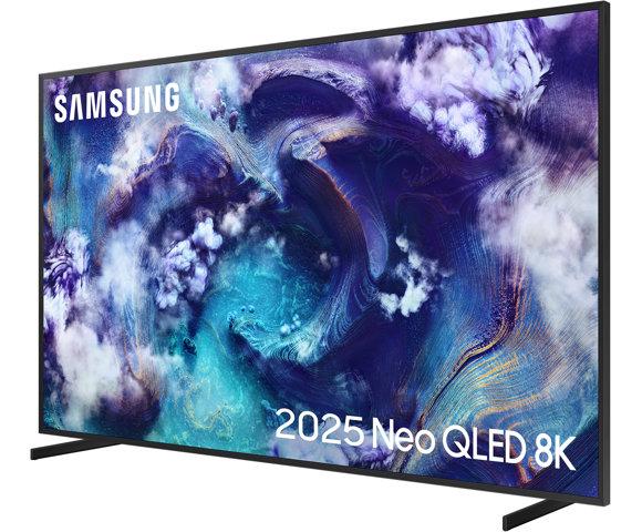 Samsung 65-inch QN900F Neo QLED 8K Samsung Vision AI Smart TV (2025) - slika 3