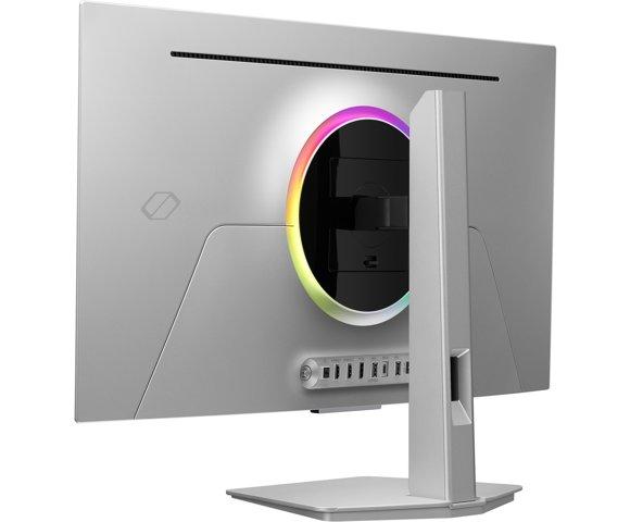 Samsung Odyssey G8 G80SH LS32HG800SUXEN monitor - slika 5