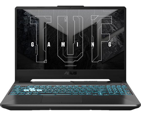 ASUS TUF Gaming A15 FA506NCG-HN207 laptop - slika 10