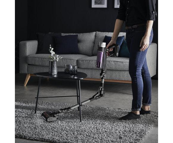 Rowenta X-FORCE 9.60 RH2038WO usisivač - slika 4