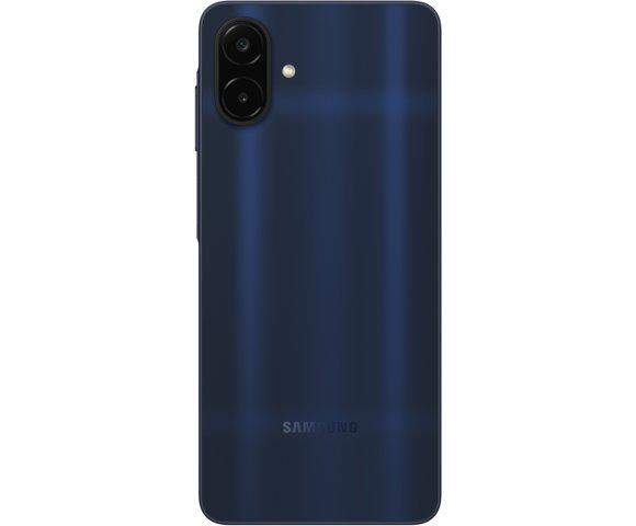 Samsung Galaxy A08 4GB 128GB Dark Blue smartphone - slika 3