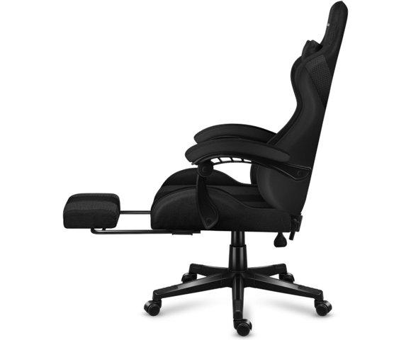 Huzaro FORCE 4.7 Carbon Mesh gaming stolica - slika 7