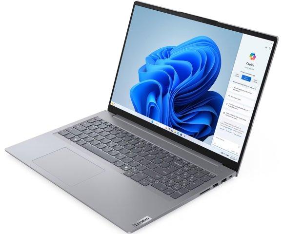 Lenovo ThinkBook 16 G7 21MW0078YA laptop - slika 2