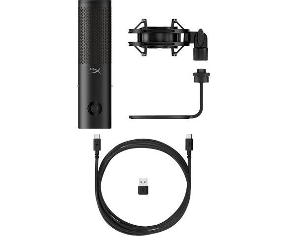 HyperX QuadCast 2 S mikrofon - slika 4