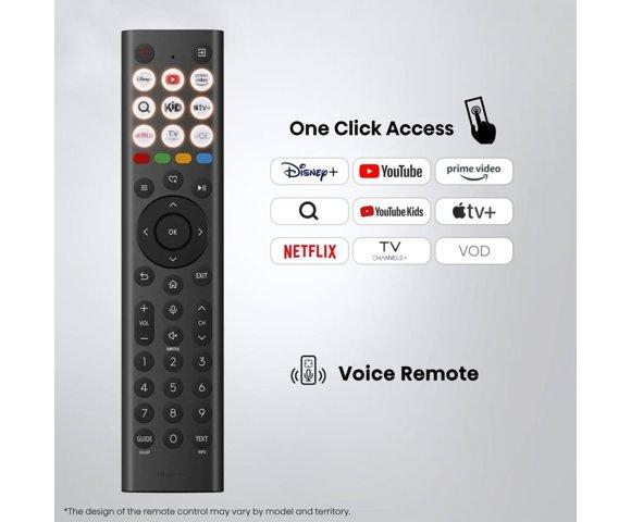 HISENSE 100E7S PRO Hi-QLED Smart TV 4K 144 Hz - slika 10