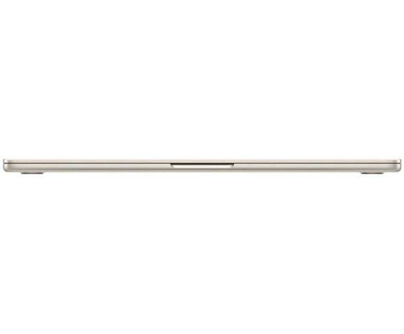 Apple MacBook Air 15 STARLIGHT M5-10C GPU-10C 24GB 1TB - slika 3