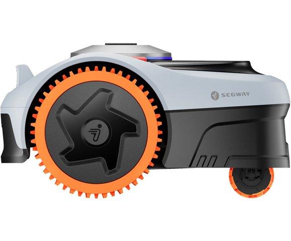 Segway Navimow i206 AWD robot kosilica - slika 4