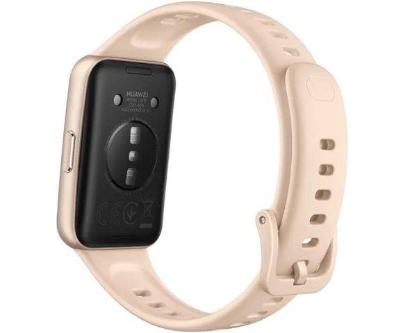 Huawei BAND 11 Aluminium Beige smartwatch - slika 4