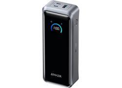 Anker Prime 26K Power Bank (300W) Black