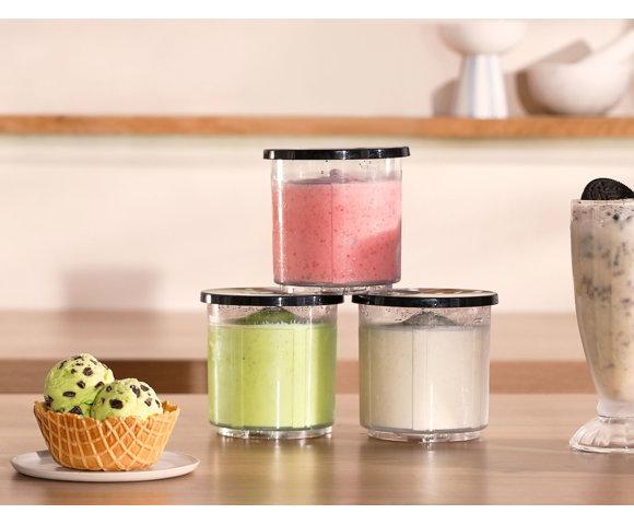 Tefal IG602AE0 aparat za sladoled - slika 8