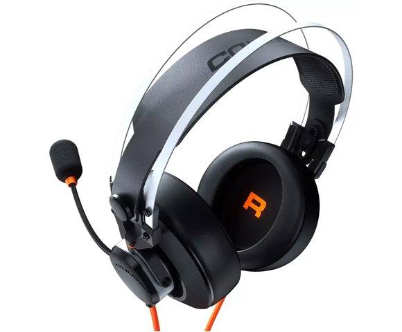 Cougar VM410 TOURNAMENT gaming slušalice - slika 4