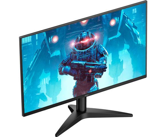 AOC 24B36X gaming monitor - slika 7