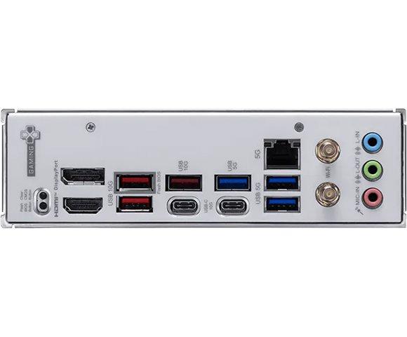 MSI B850M GAMING PLUS WIFI matična ploča - slika 5