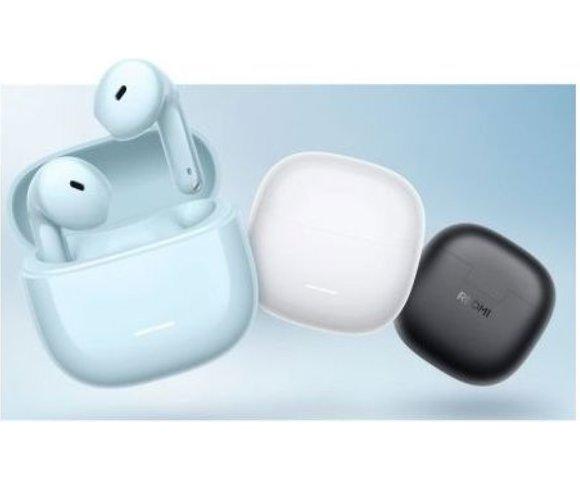 Xiaomi Redmi Buds 8 Active White slušalice - slika 3