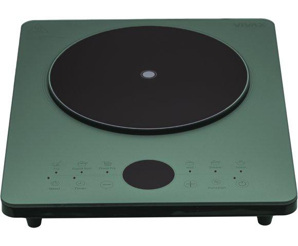Vivax HPI-2200TP G indukciona ploča - slika 4