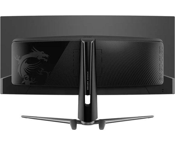 MSI MPG 341CQPX QD-OLED monitor - slika 2