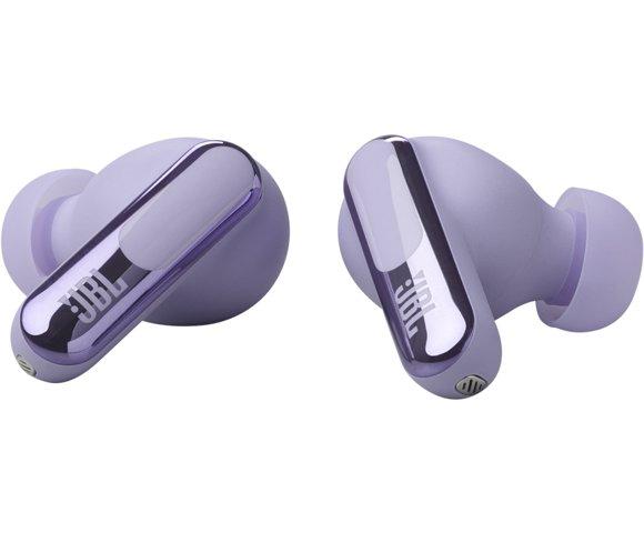 JBL Live Beam 3 Purple slušalice - slika 5