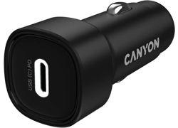 Canyon OnDrive 30 punjač za automobil