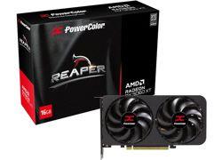 PowerColor Reaper RX9060XT 16G-A grafička kartica