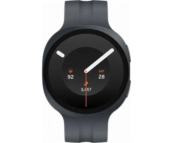 Samsung Galaxy Watch9 (Bluetooth, 44 mm) Black smartwatch - slika 3