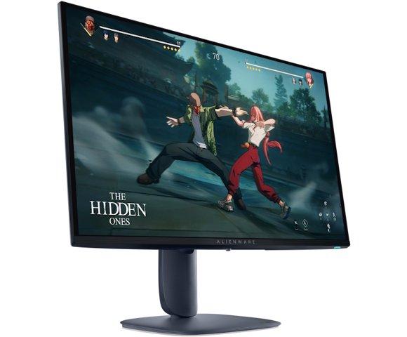DELL Alienware 27 280Hz QD-OLED Gaming Monitor - slika 5