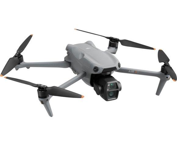 DJI AIR 3S Fly More Combo (DJI RC-N3) - slika 14