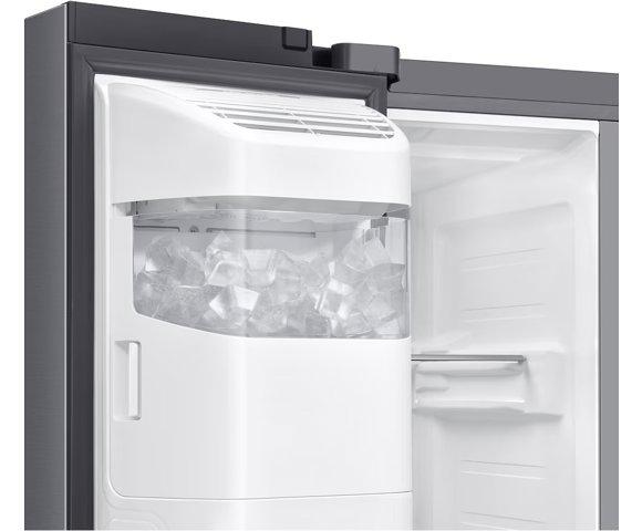 Samsung RS70F65KETEO frižider - slika 7