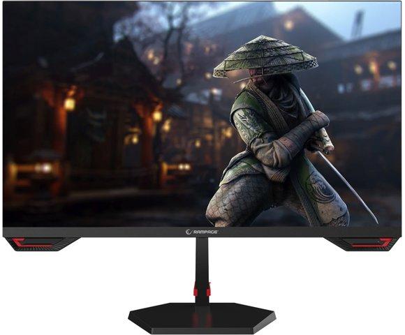 Rampage CRIMSON CR25R180 monitor - slika 3