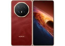Honor Magic V6 16GB 512GB Red smartphone