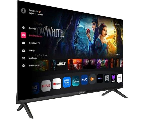 FOX 32WHA471E smart TV - slika 2