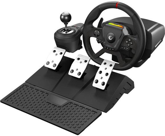 Rampage PACE V987 set - slika 6