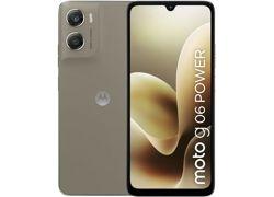 Motorola g06 power 4GB 256GB PANTONE Laurel Oak smartphone