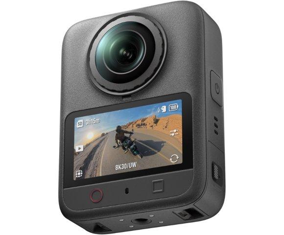 DJI Osmo 360 II Standard Combo  - slika 3