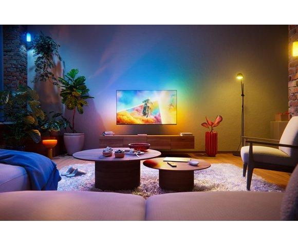 PHILIPS 43PQS8501/12 Ambilight smart TV - slika 2