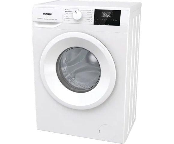 Gorenje WNGPI72SBS mašina za pranje veša - slika 6
