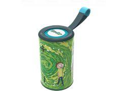 Moye Rick and Morty Bluetooth Speaker