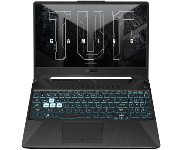 ASUS TUF Gaming A15 FA506NCG-HN207 laptop - slika 4