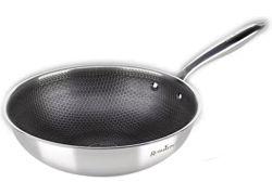 Rosmarino Hexapro Vok tiganj 28cm
